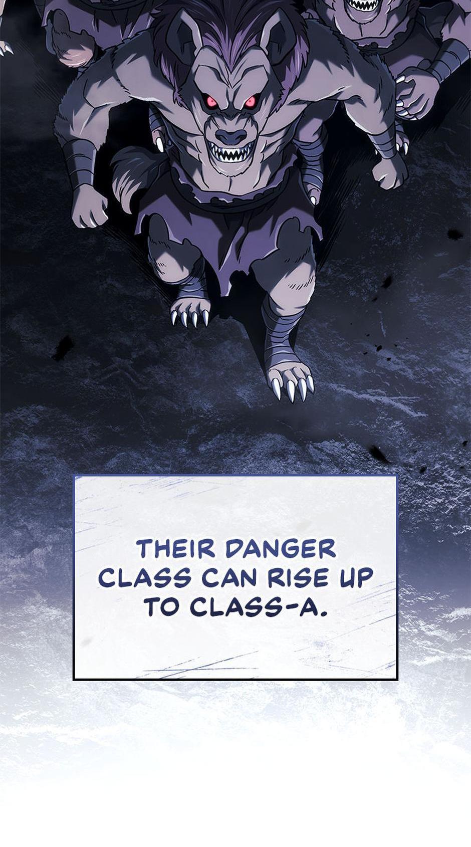 Read Revenge of the Baskerville Bloodhound En Manga Online