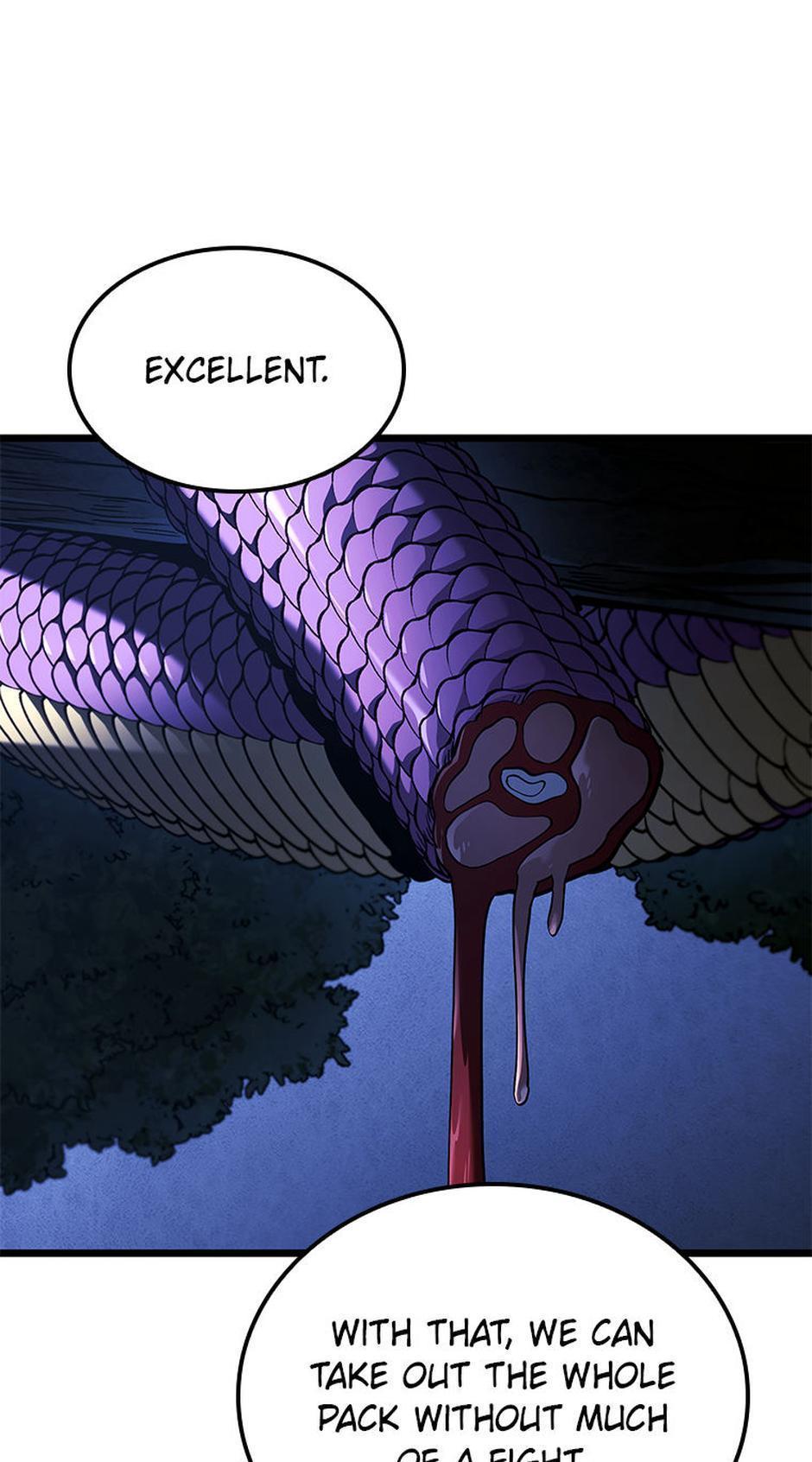 Read Revenge of the Baskerville Bloodhound En Manga Online