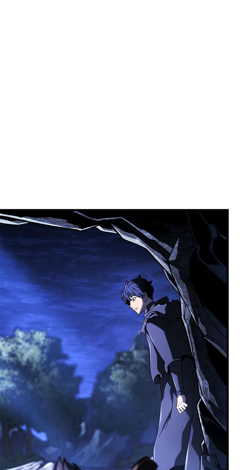 Read Revenge of the Baskerville Bloodhound En Manga Online