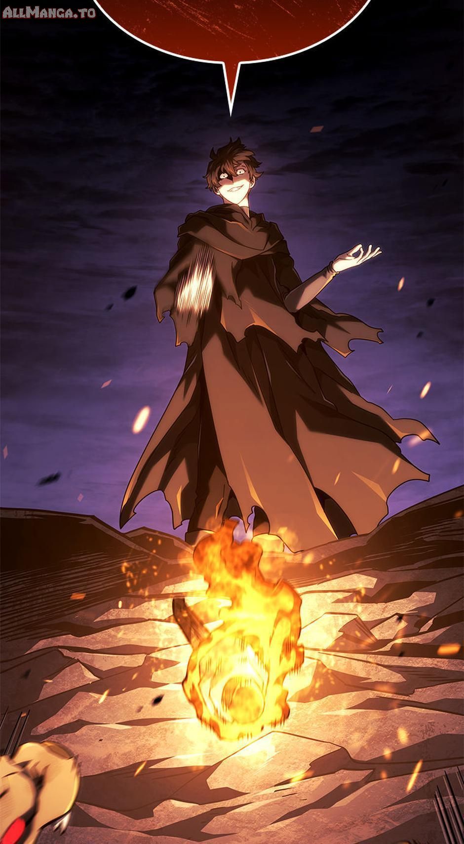 Read Revenge of the Baskerville Bloodhound En Manga Online