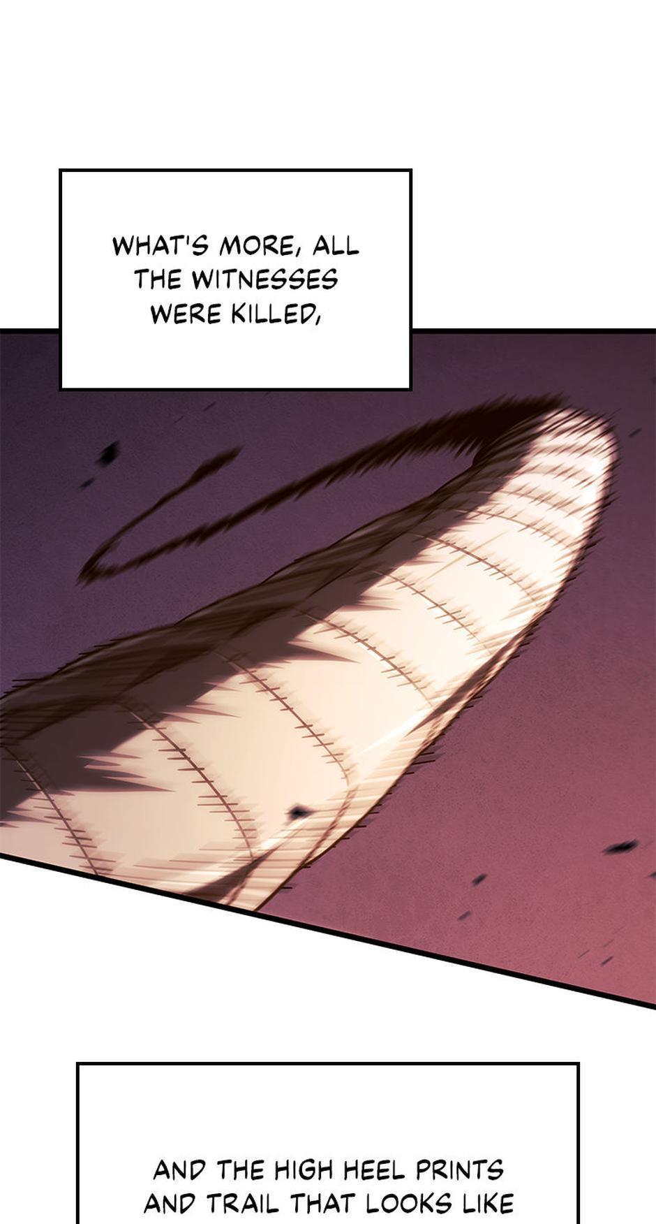 Read Revenge of the Baskerville Bloodhound En Manga Online
