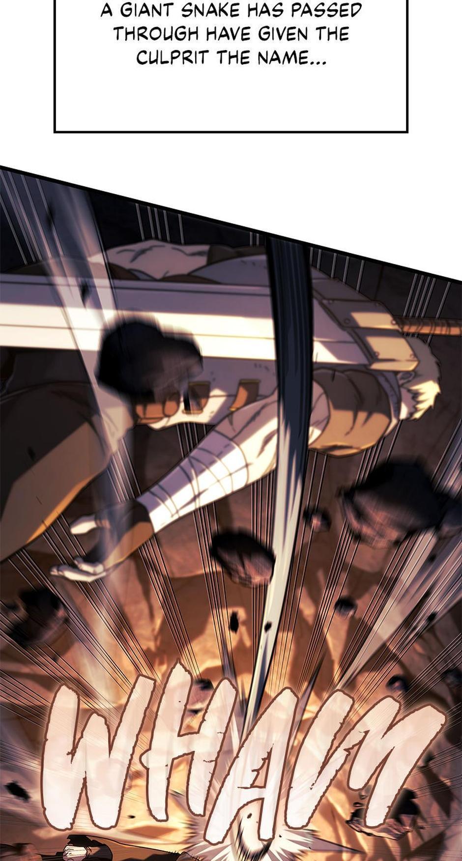 Read Revenge of the Baskerville Bloodhound En Manga Online
