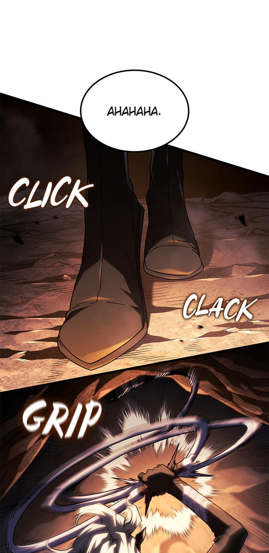 Read Revenge of the Baskerville Bloodhound En Manga Online