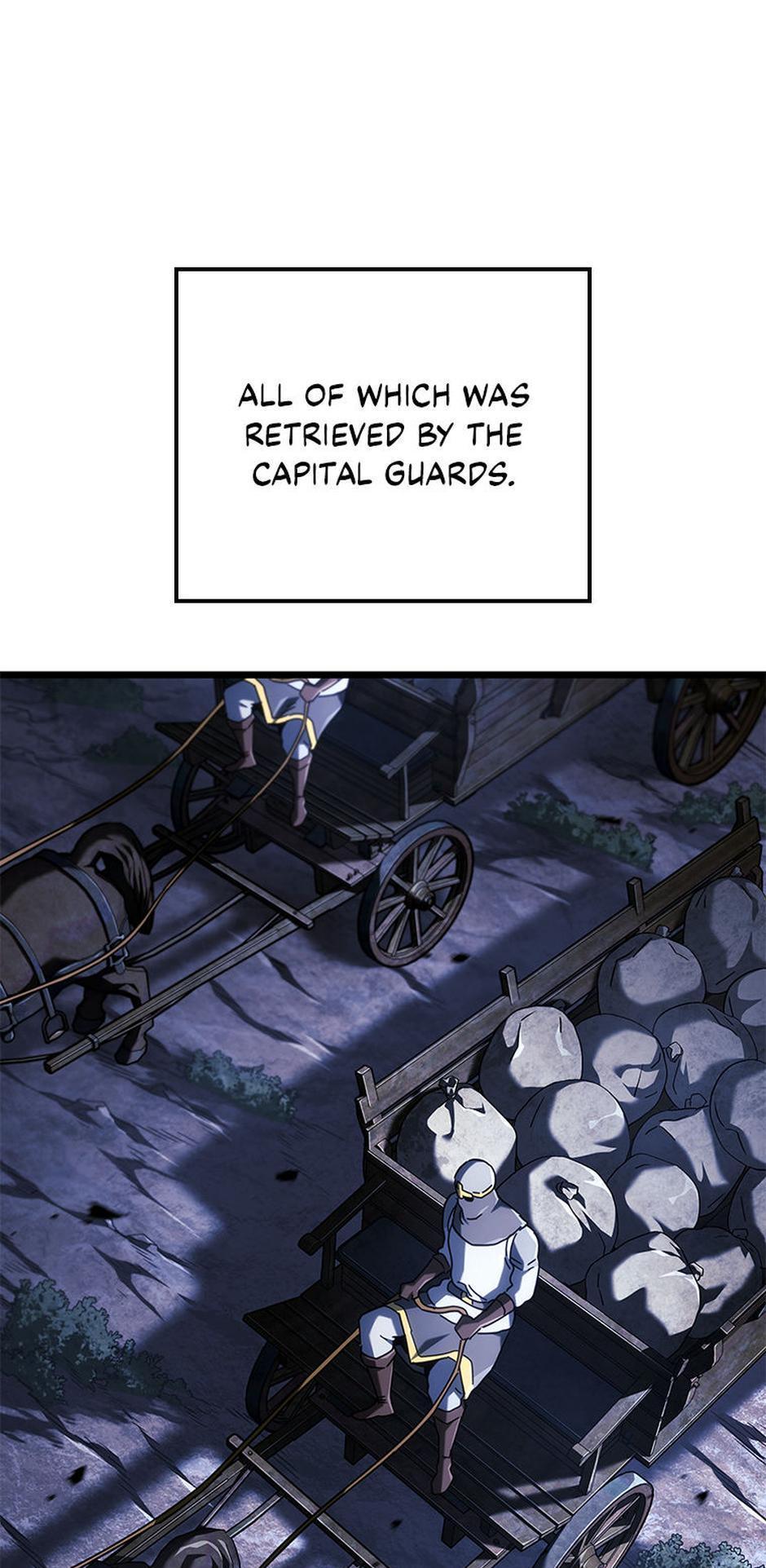Read Revenge of the Baskerville Bloodhound En Manga Online