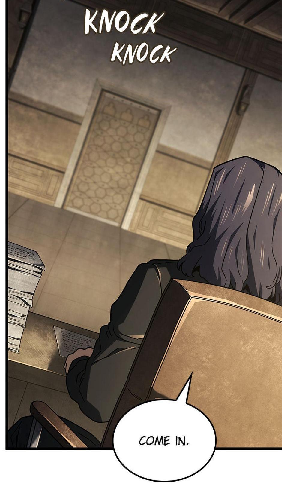 Read Revenge of the Baskerville Bloodhound En Manga Online