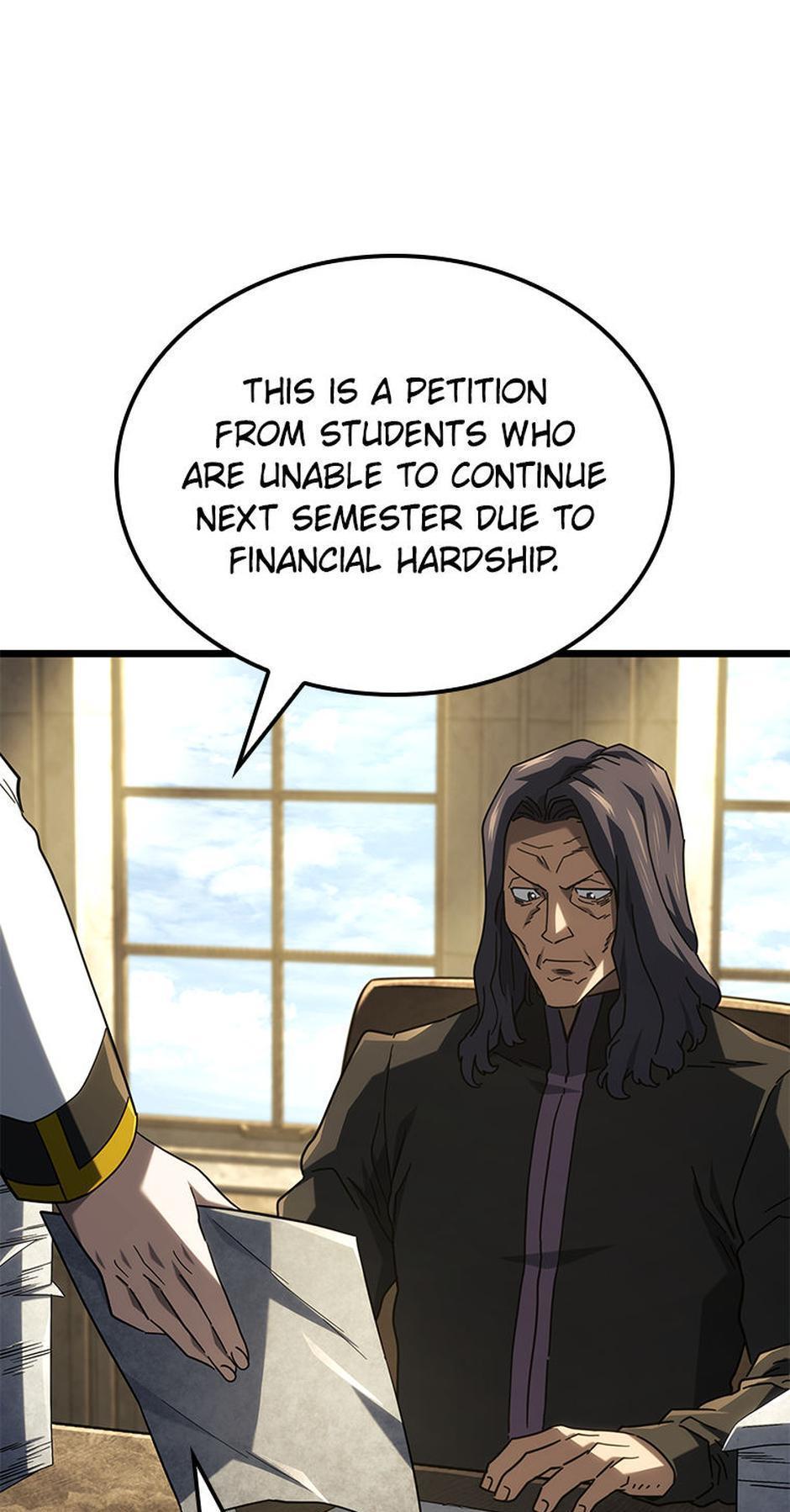 Read Revenge of the Baskerville Bloodhound En Manga Online