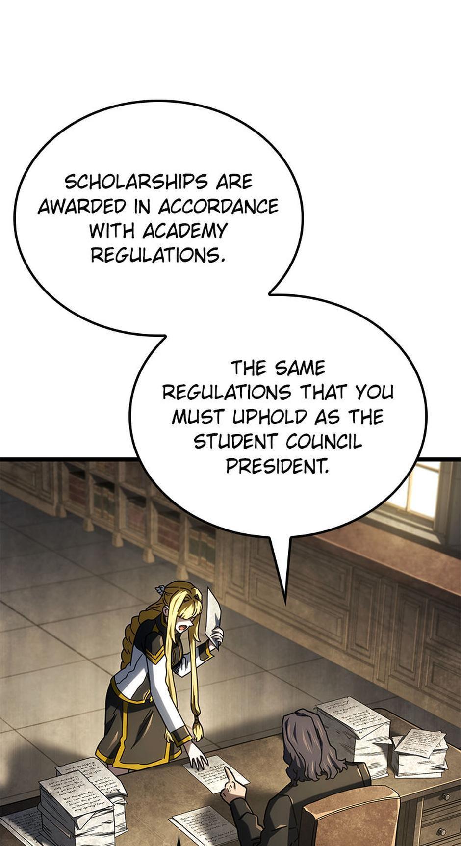 Read Revenge of the Baskerville Bloodhound En Manga Online