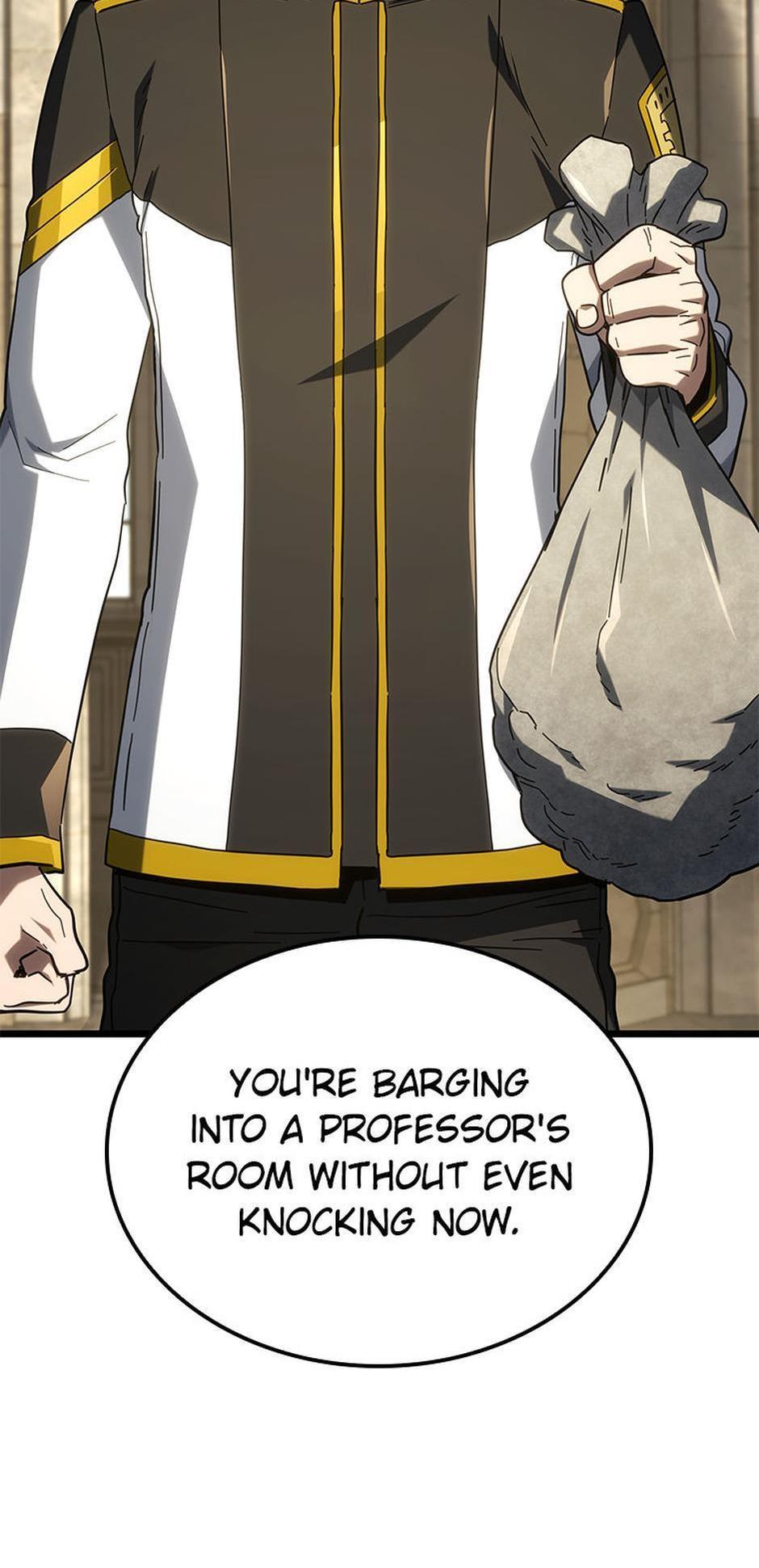Read Revenge of the Baskerville Bloodhound En Manga Online