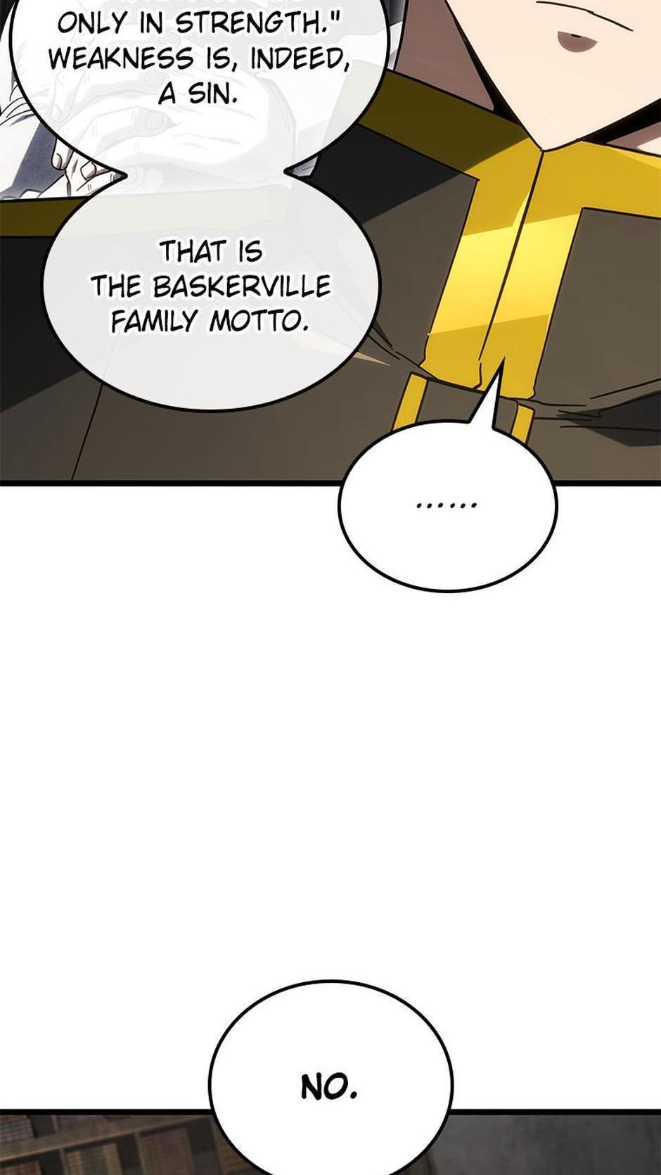Read Revenge of the Baskerville Bloodhound En Manga Online