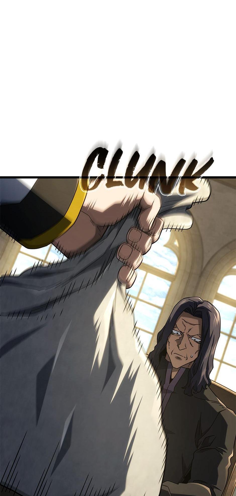 Read Revenge of the Baskerville Bloodhound En Manga Online