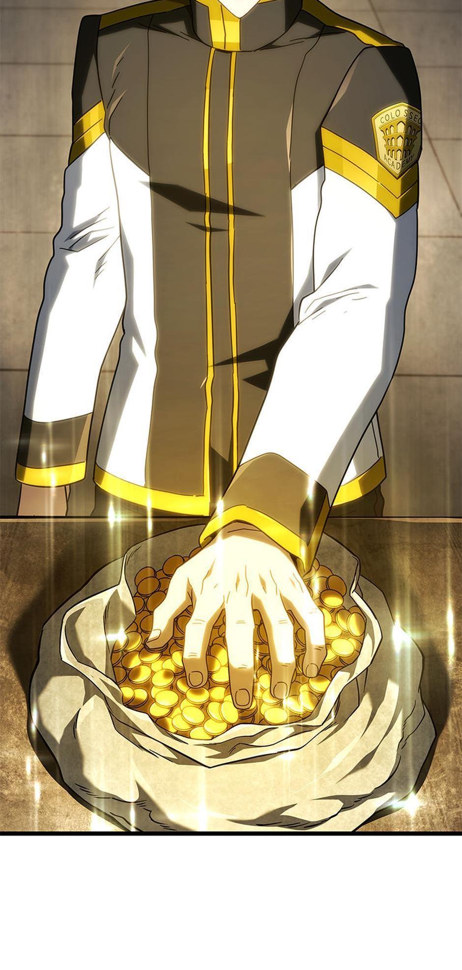 Read Revenge of the Baskerville Bloodhound En Manga Online