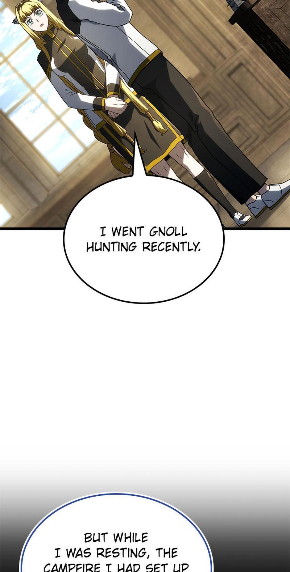 Read Revenge of the Baskerville Bloodhound En Manga Online