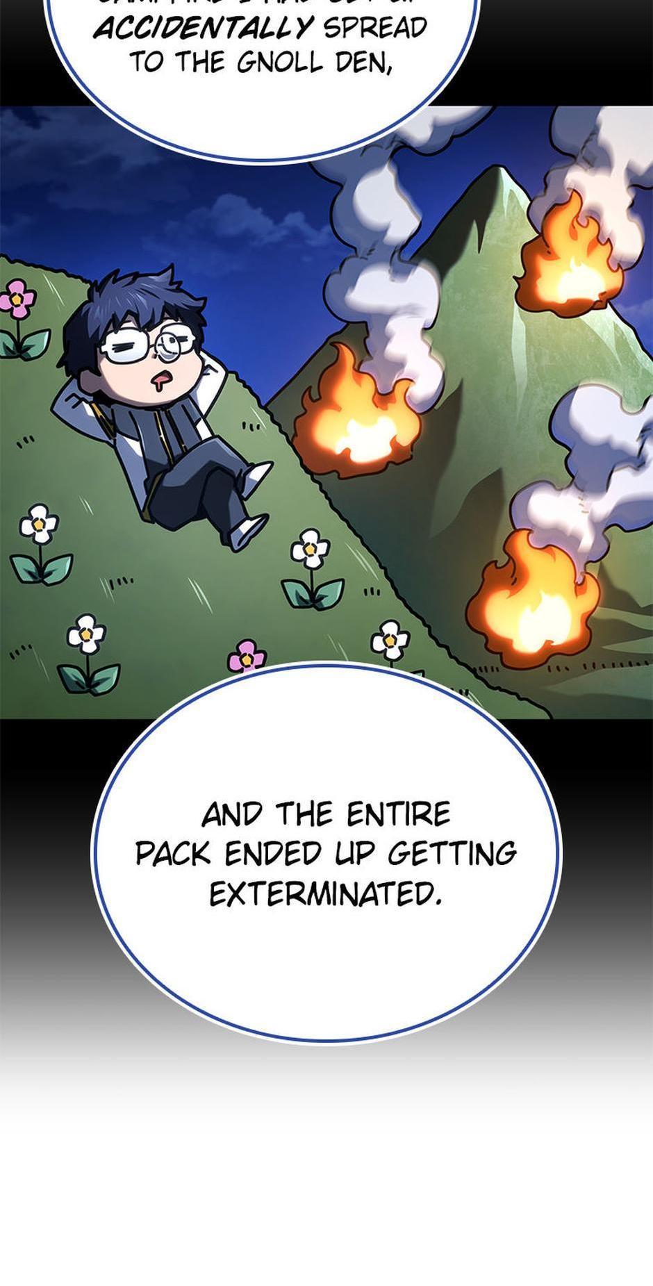 Read Revenge of the Baskerville Bloodhound En Manga Online