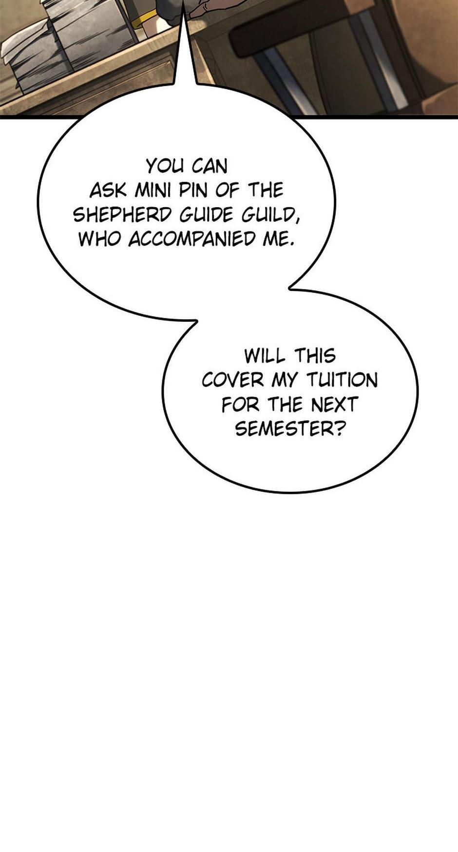 Read Revenge of the Baskerville Bloodhound En Manga Online