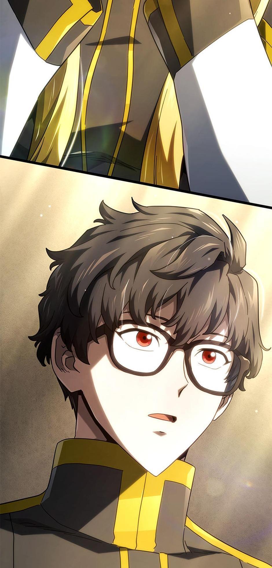 Read Revenge of the Baskerville Bloodhound En Manga Online