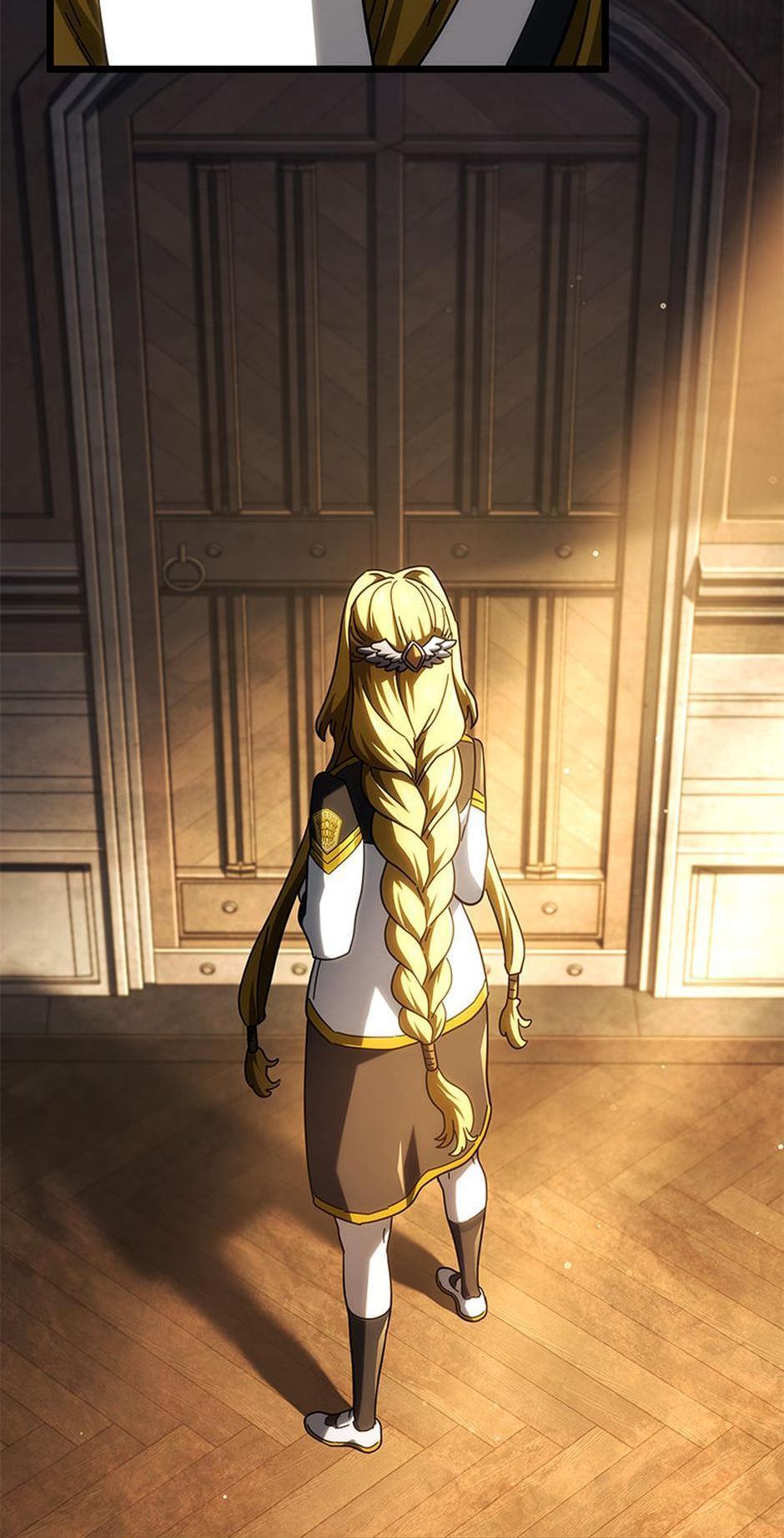 Read Revenge of the Baskerville Bloodhound En Manga Online