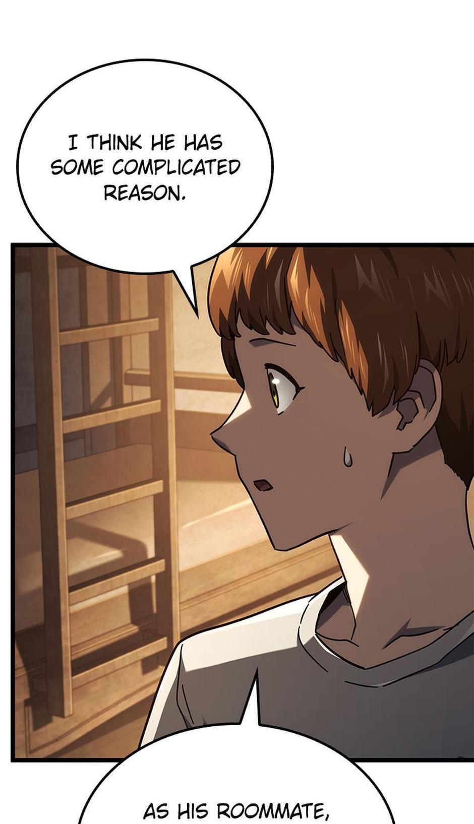 Read Revenge of the Baskerville Bloodhound En Manga Online