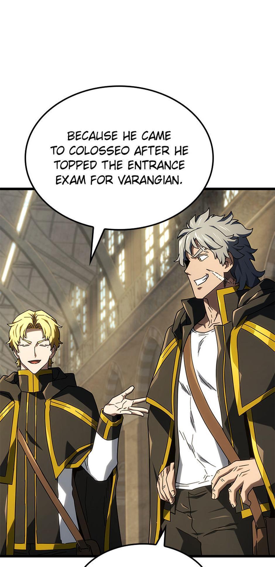 Read Revenge of the Baskerville Bloodhound En Manga Online
