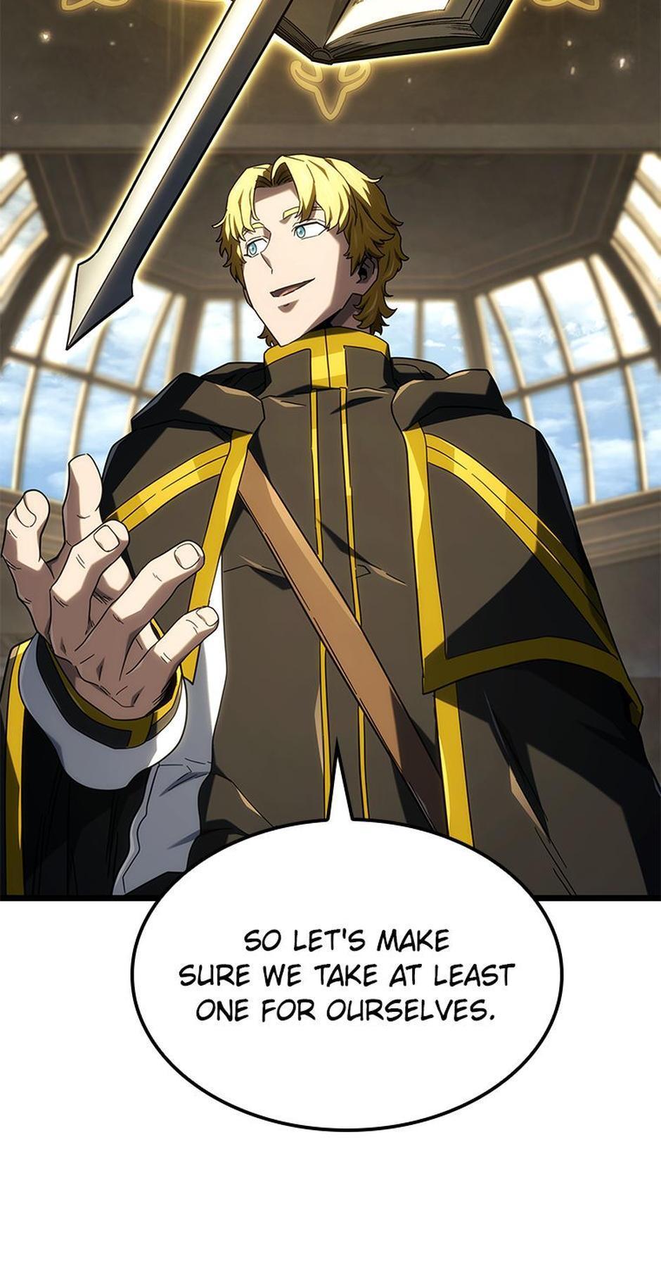 Read Revenge of the Baskerville Bloodhound En Manga Online