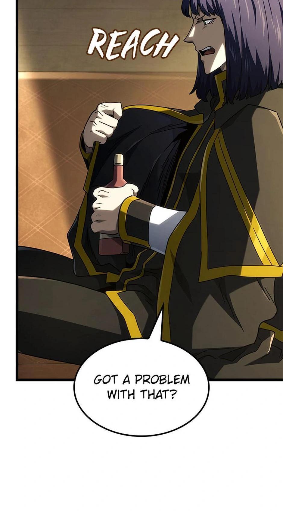 Read Revenge of the Baskerville Bloodhound En Manga Online