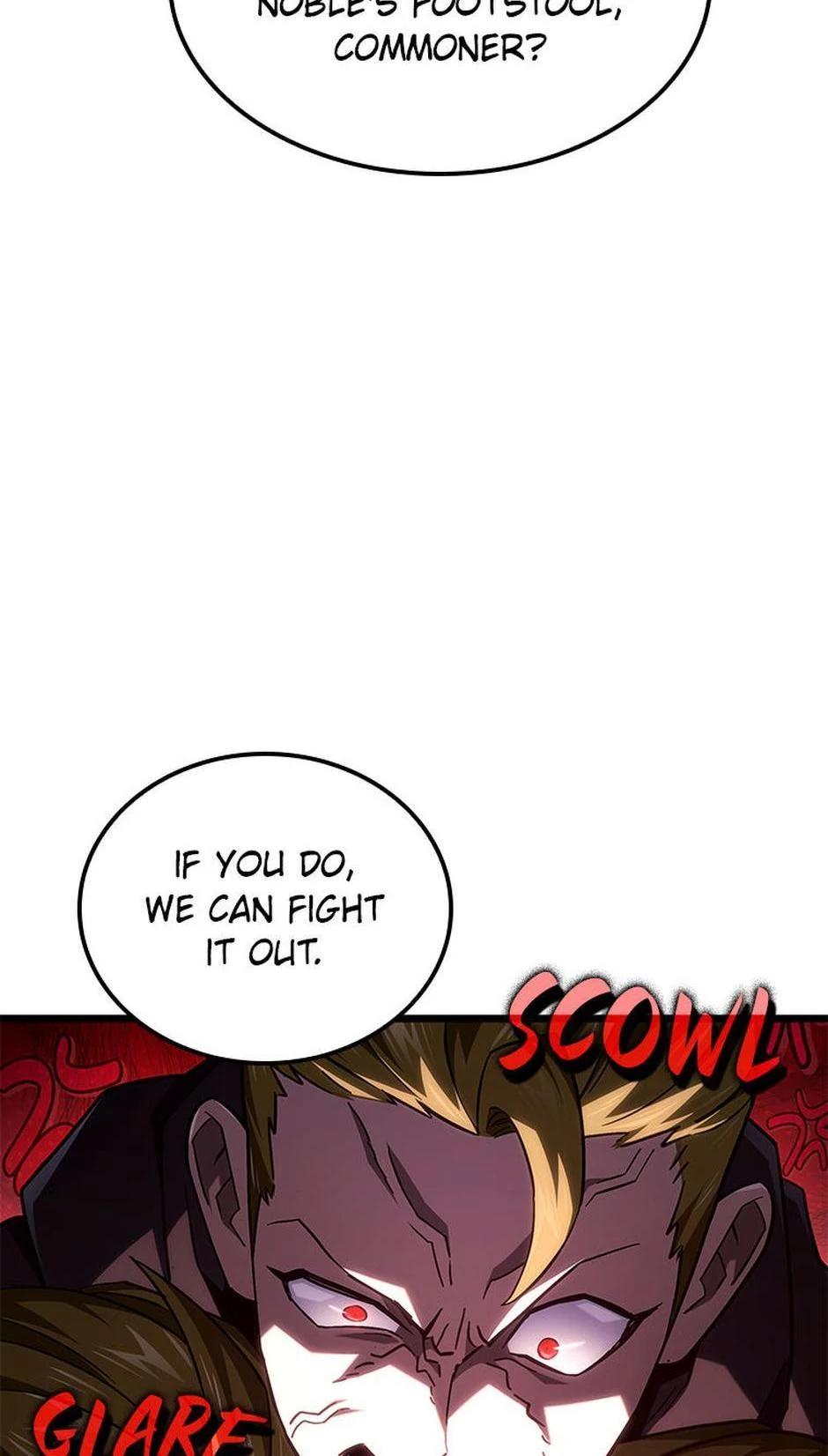 Read Revenge of the Baskerville Bloodhound En Manga Online