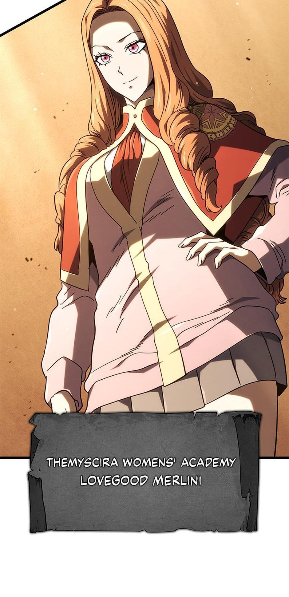 Read Revenge of the Baskerville Bloodhound En Manga Online