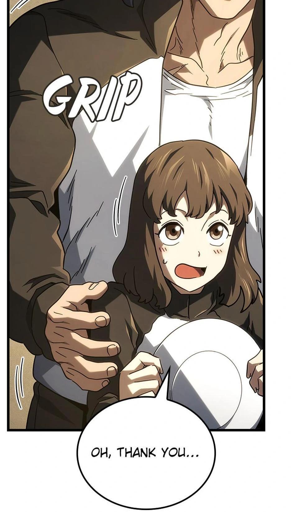 Read Revenge of the Baskerville Bloodhound En Manga Online