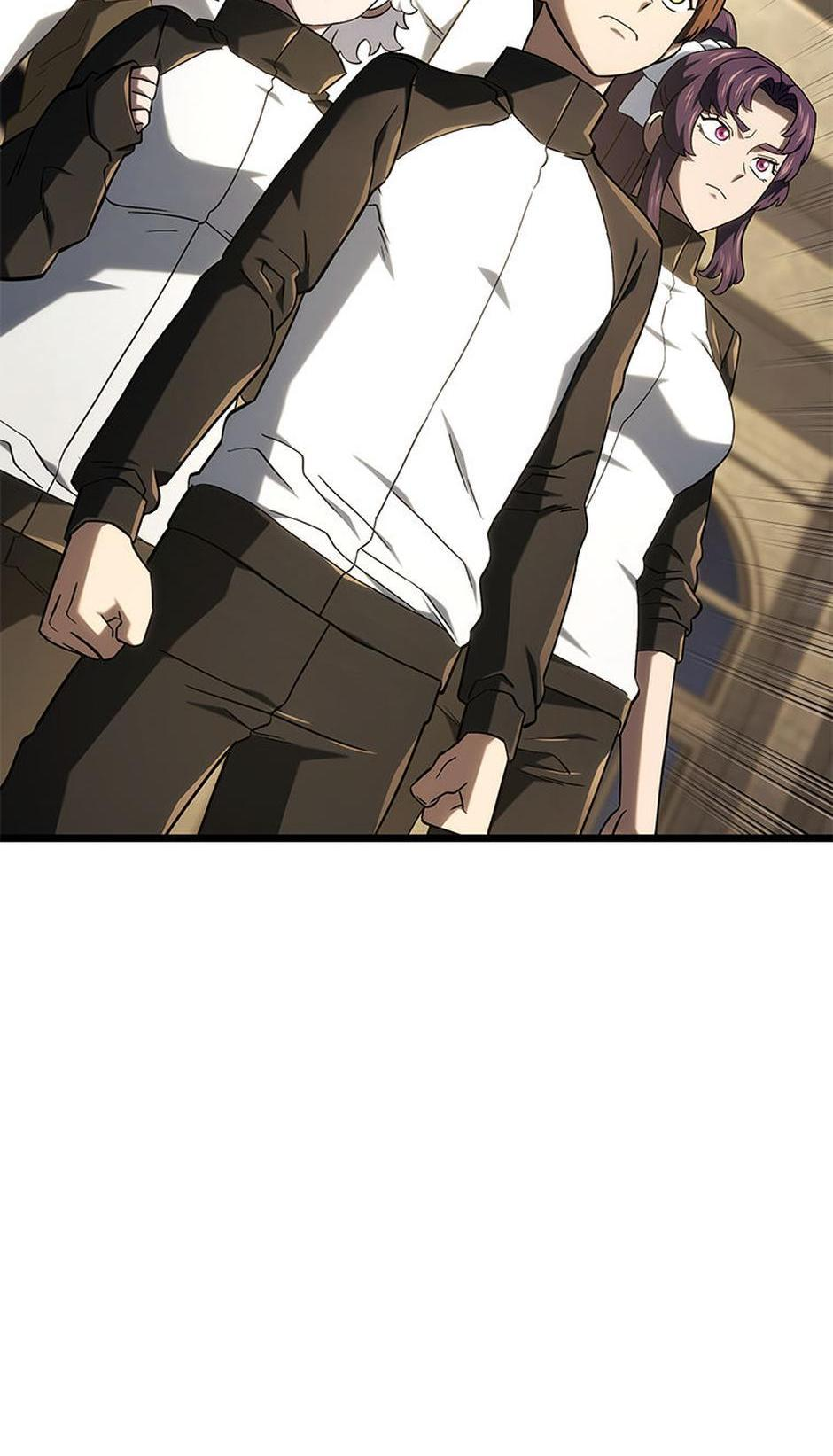 Read Revenge of the Baskerville Bloodhound En Manga Online