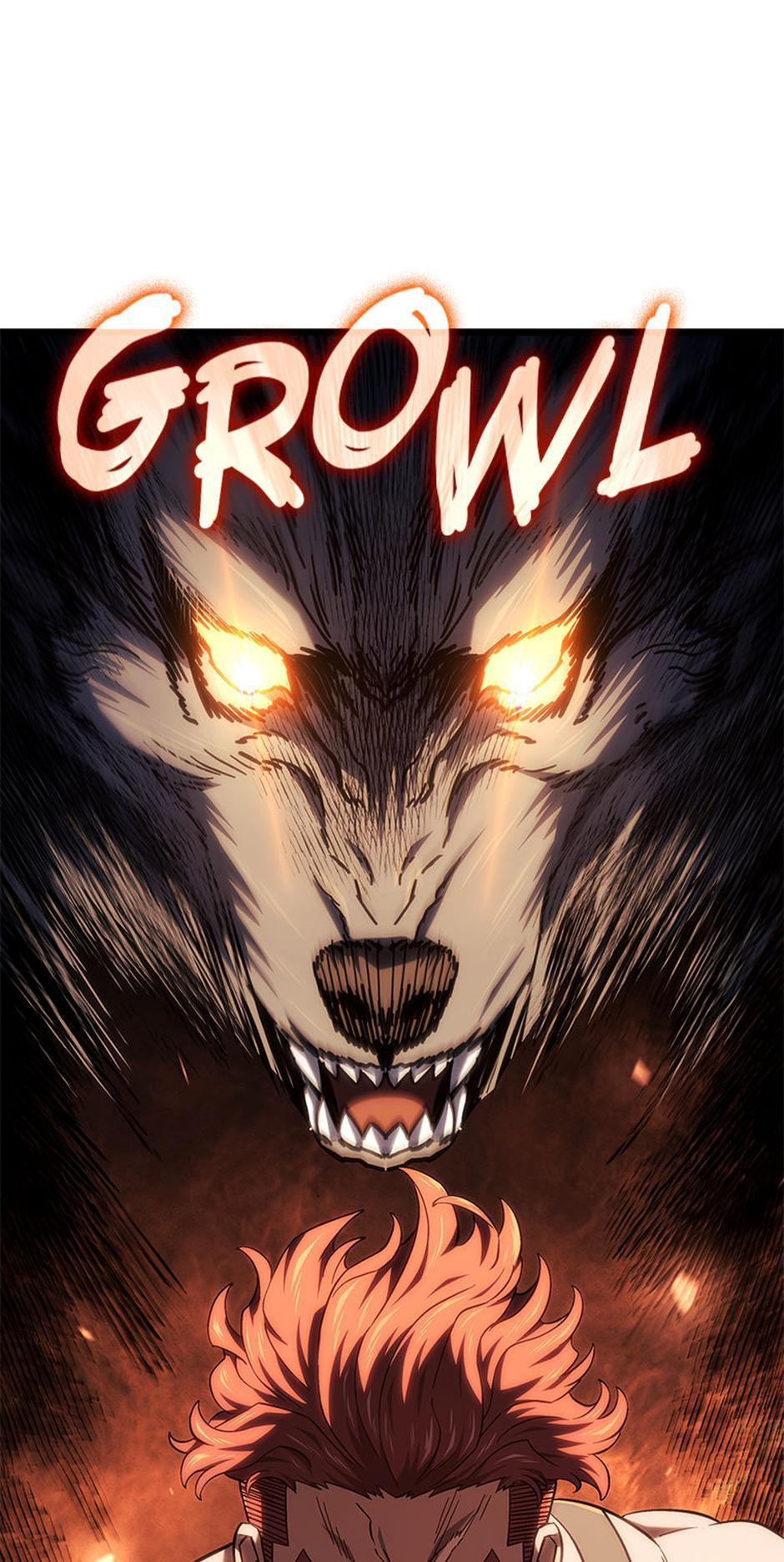 Read Revenge of the Baskerville Bloodhound En Manga Online