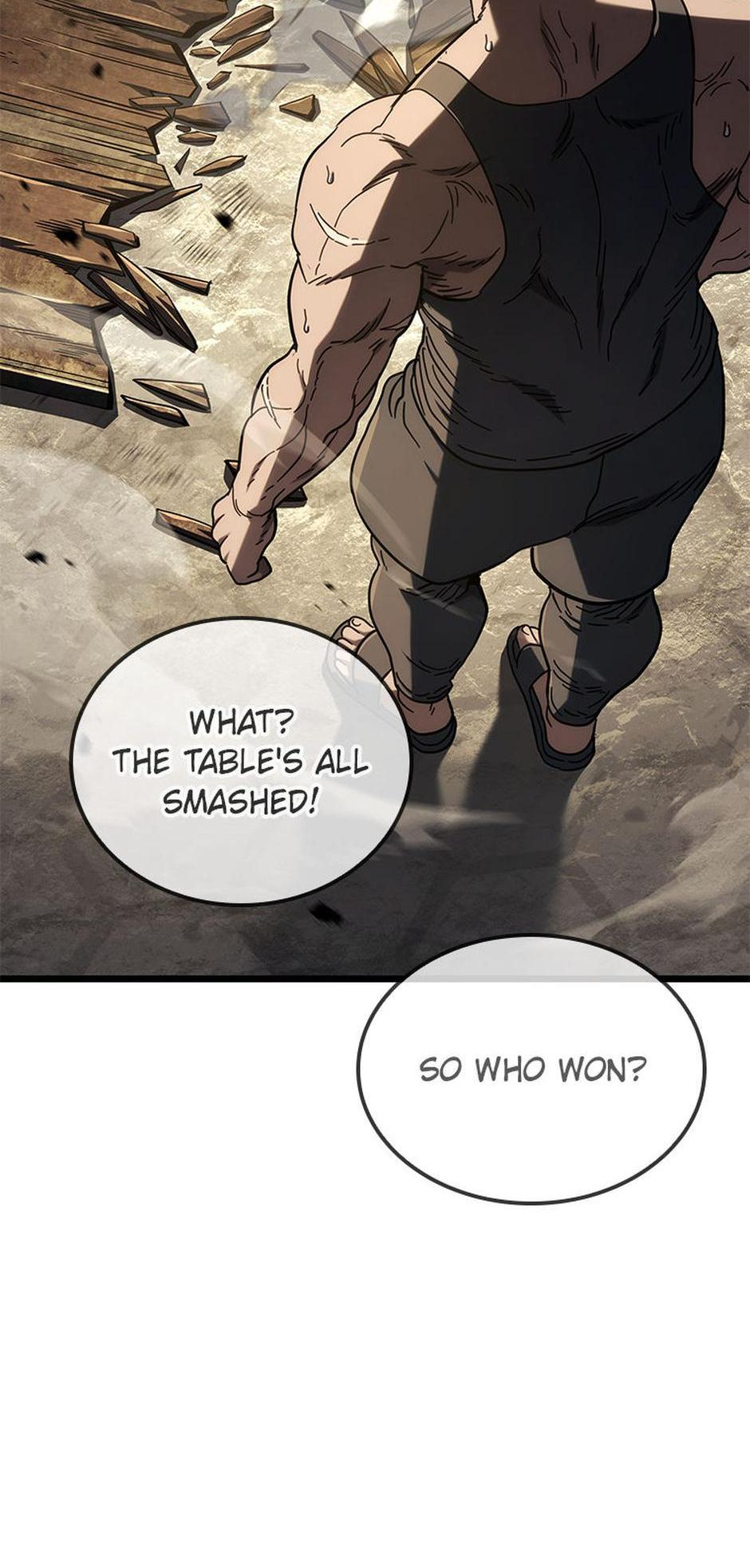 Read Revenge of the Baskerville Bloodhound En Manga Online
