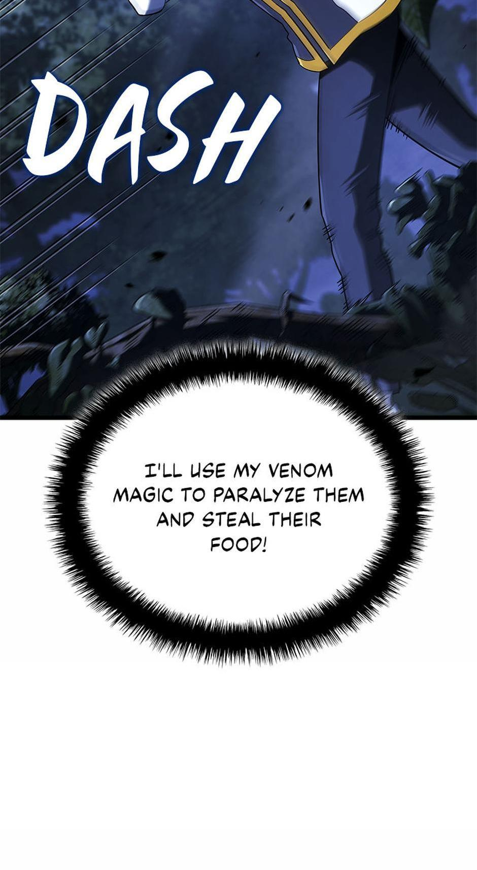 Read Revenge of the Baskerville Bloodhound En Manga Online