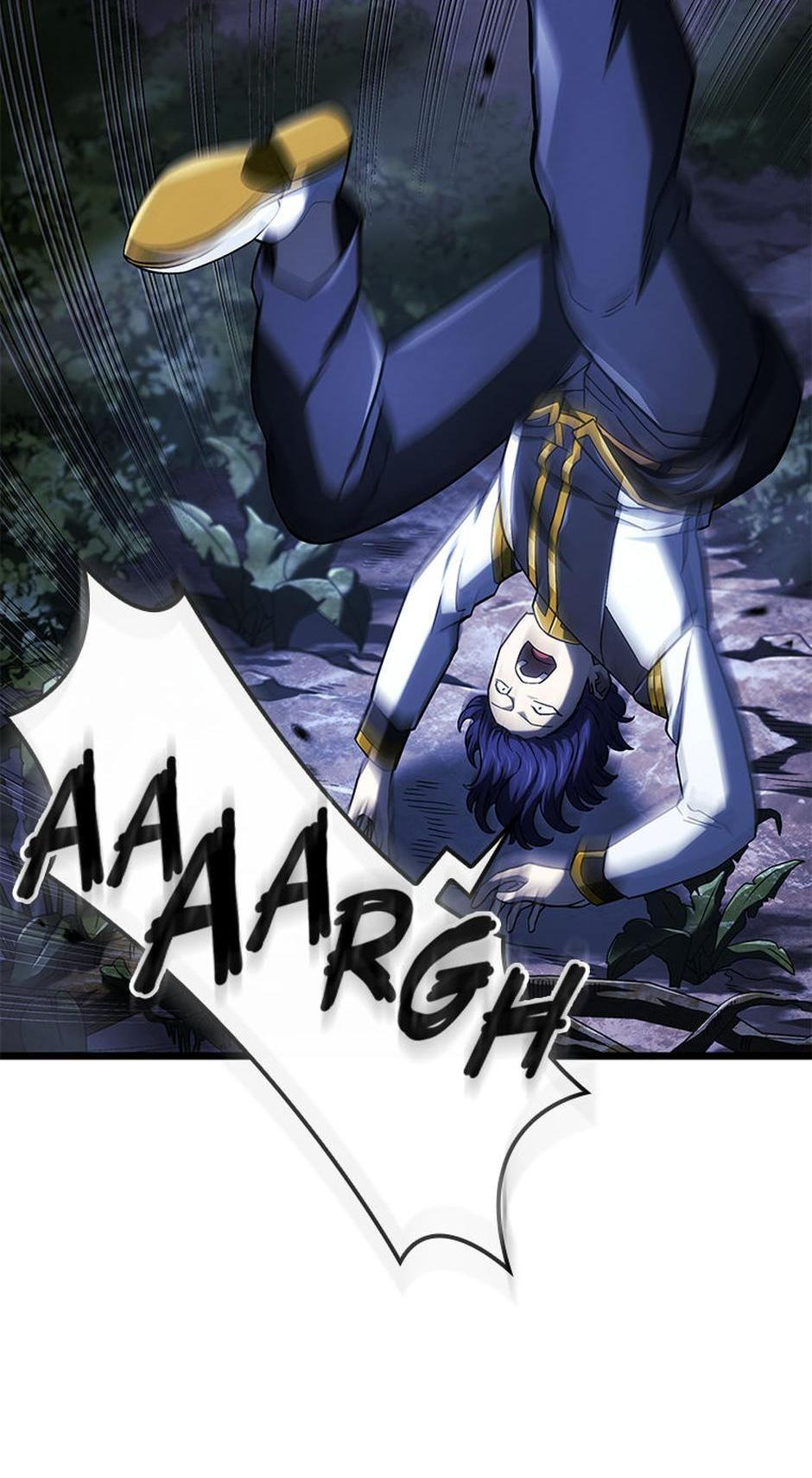 Read Revenge of the Baskerville Bloodhound En Manga Online