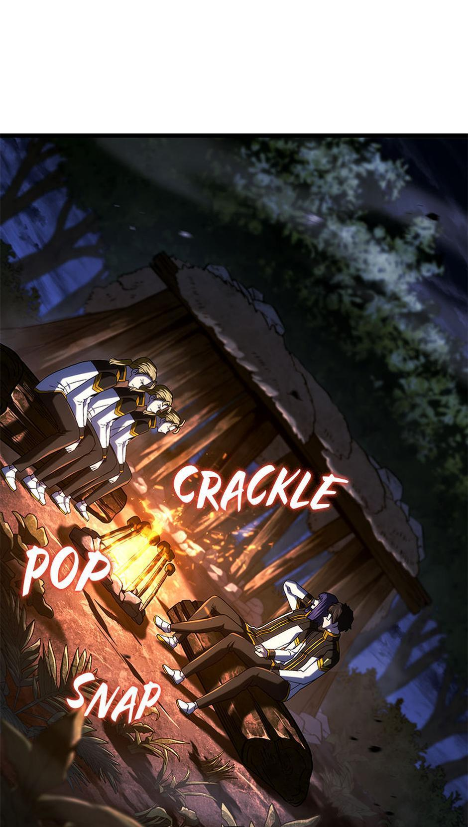 Read Revenge of the Baskerville Bloodhound En Manga Online