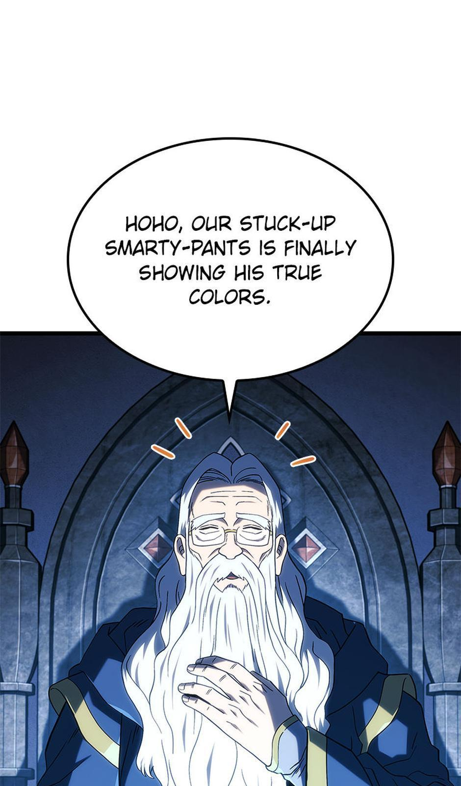 Read Revenge of the Baskerville Bloodhound En Manga Online