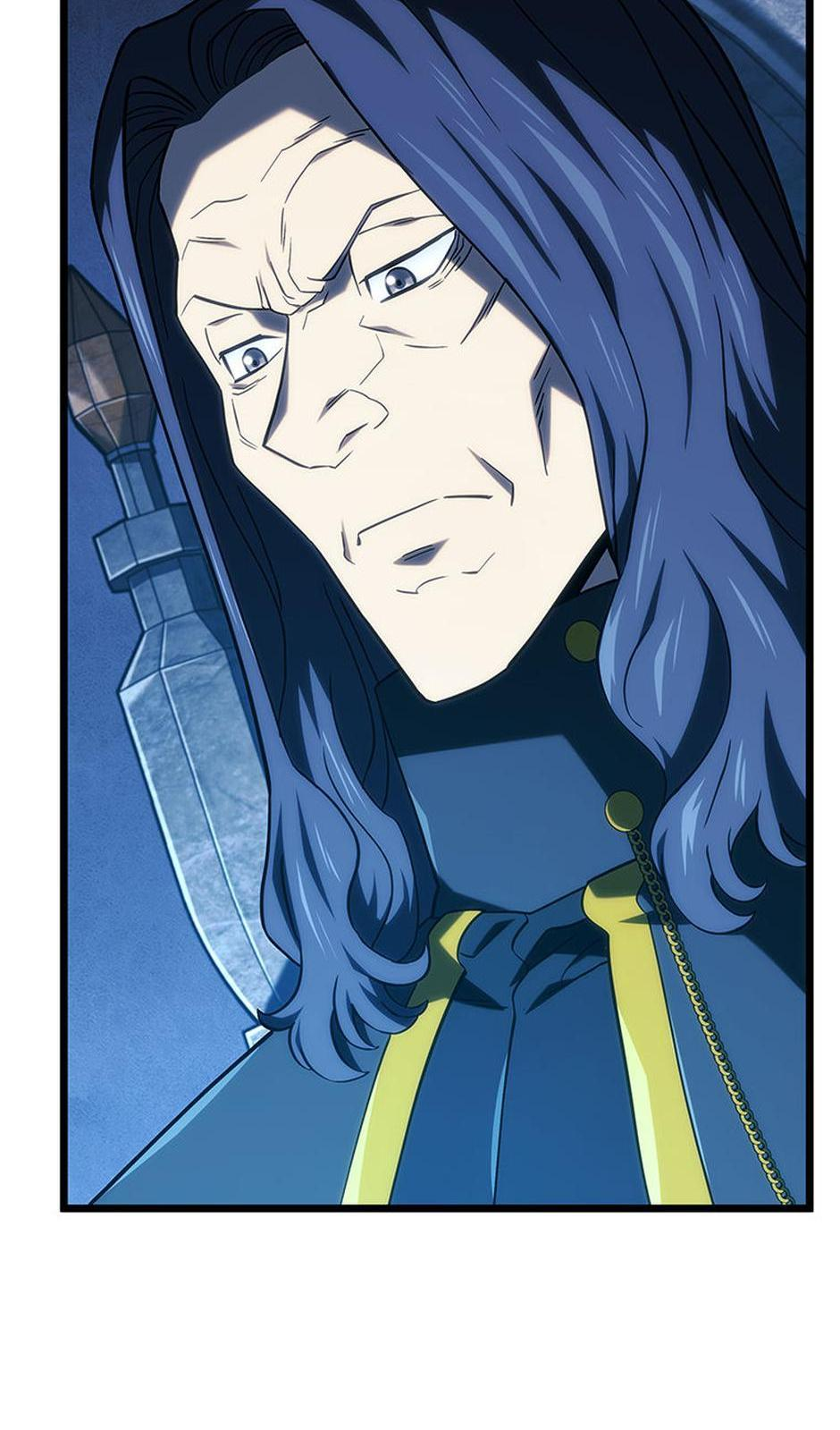 Read Revenge of the Baskerville Bloodhound En Manga Online