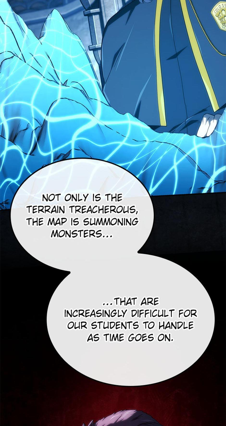Read Revenge of the Baskerville Bloodhound En Manga Online