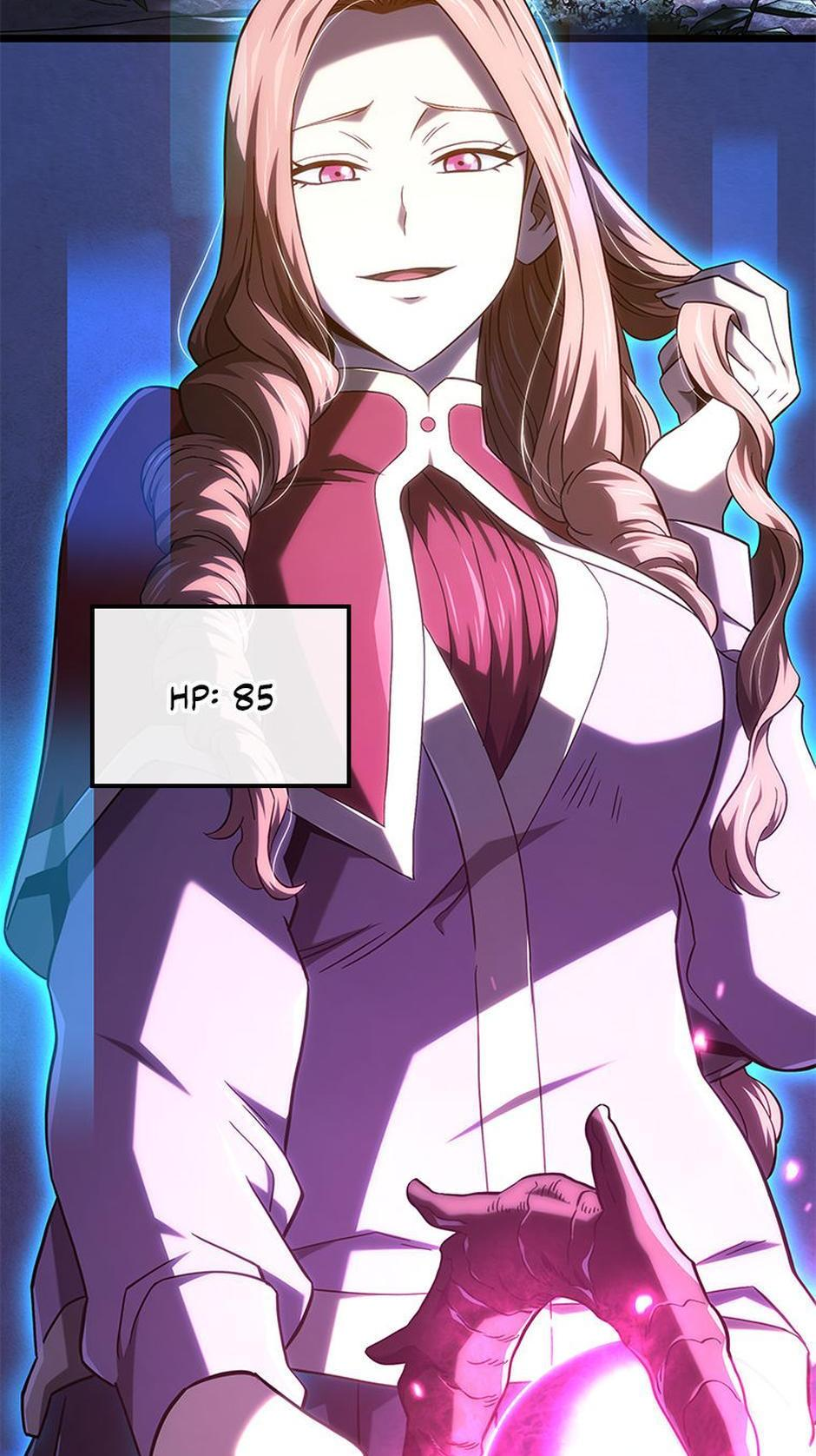 Read Revenge of the Baskerville Bloodhound En Manga Online