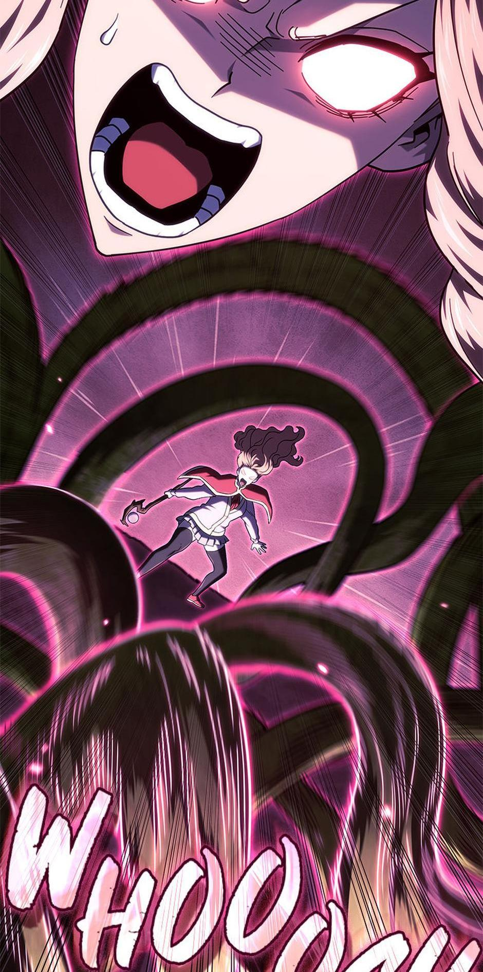 Read Revenge of the Baskerville Bloodhound En Manga Online
