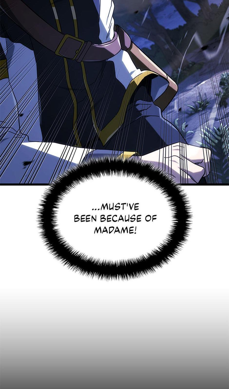 Read Revenge of the Baskerville Bloodhound En Manga Online