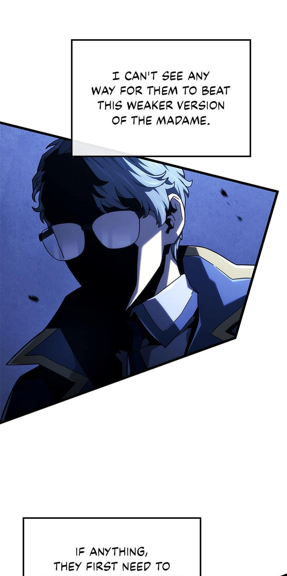 Read Revenge of the Baskerville Bloodhound En Manga Online