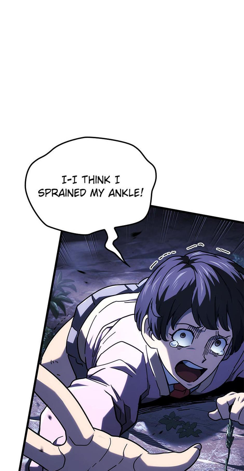 Read Revenge of the Baskerville Bloodhound En Manga Online