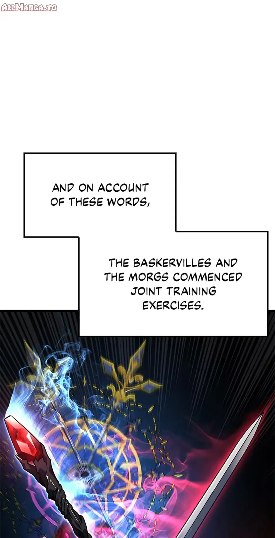 Read Revenge of the Baskerville Bloodhound En Manga Online
