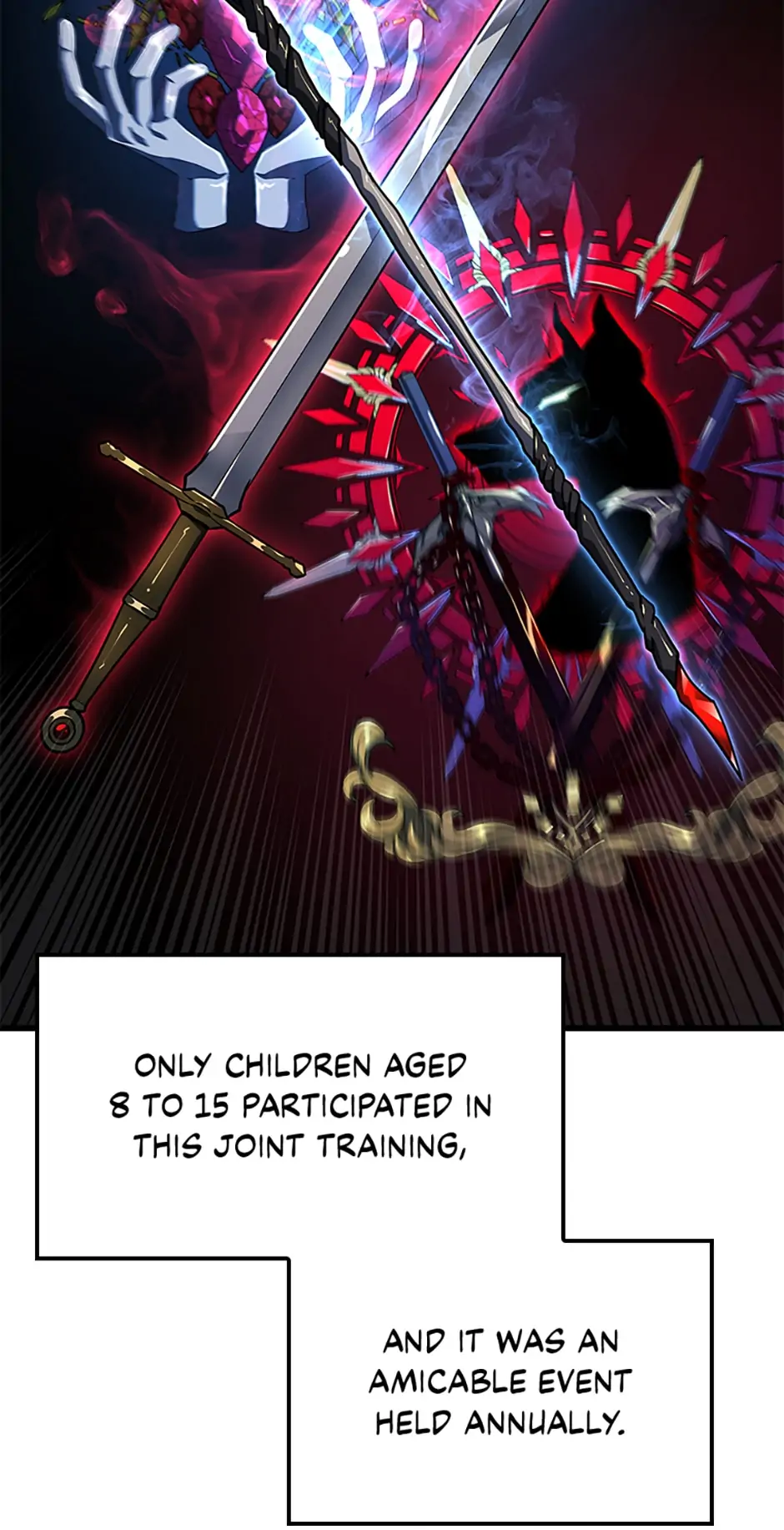 Read Revenge of the Baskerville Bloodhound En Manga Online