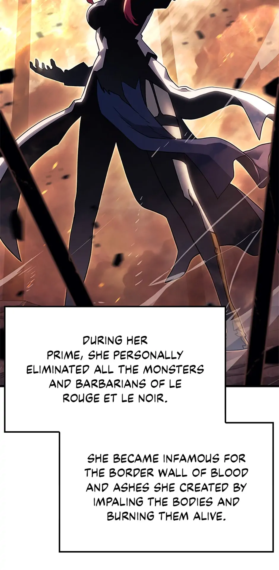 Read Revenge of the Baskerville Bloodhound En Manga Online