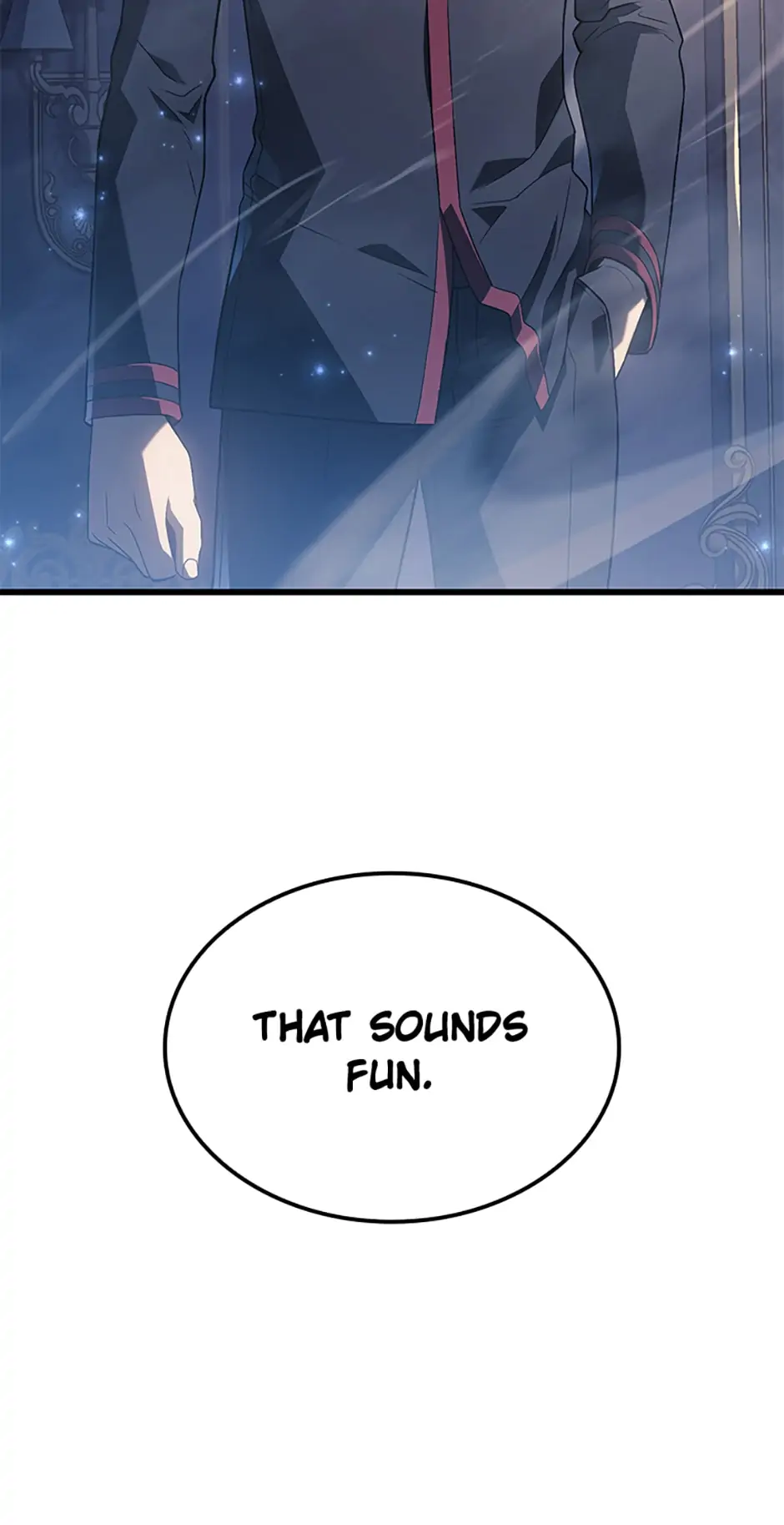 Read Revenge of the Baskerville Bloodhound En Manga Online