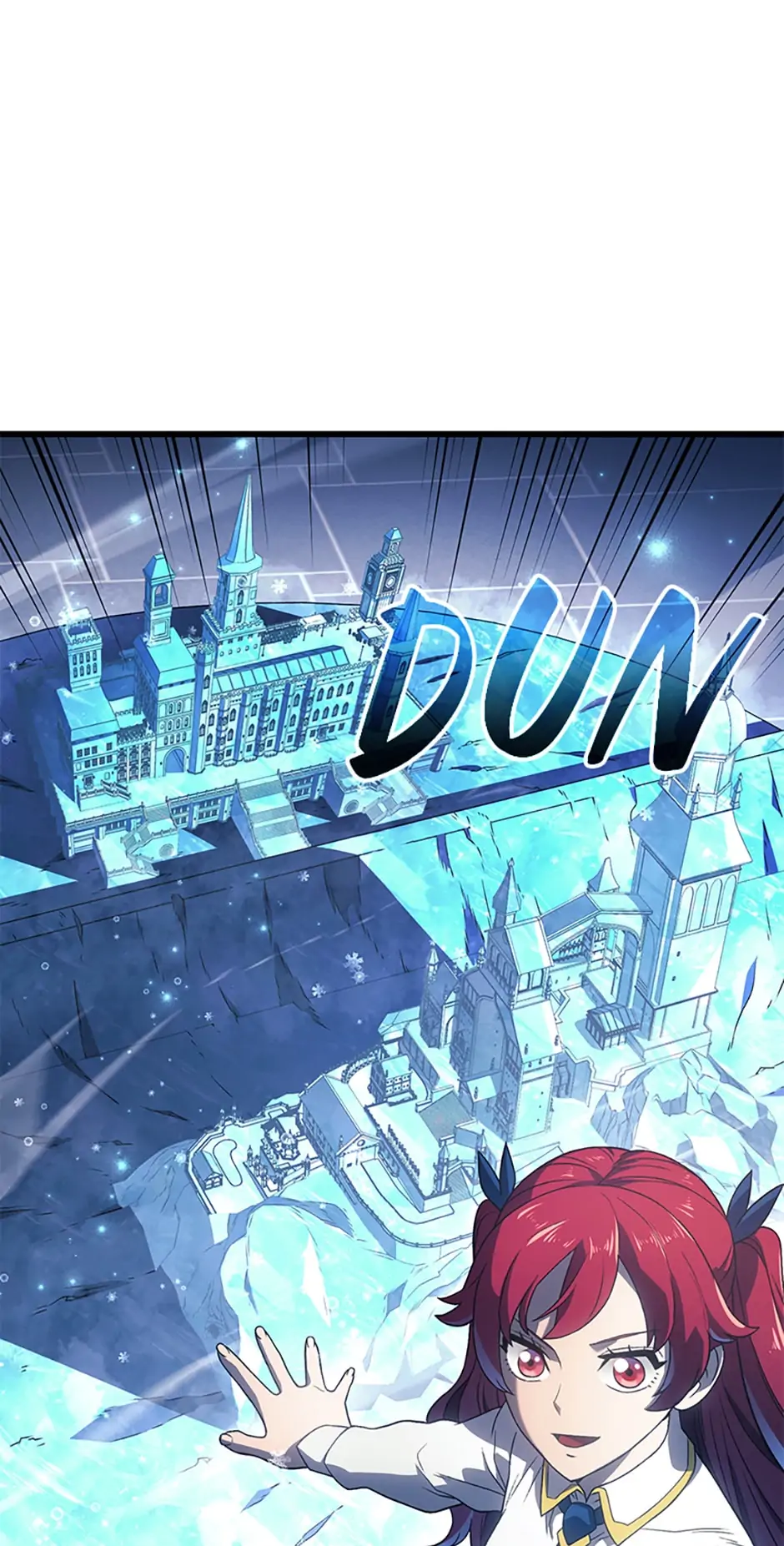 Read Revenge of the Baskerville Bloodhound En Manga Online