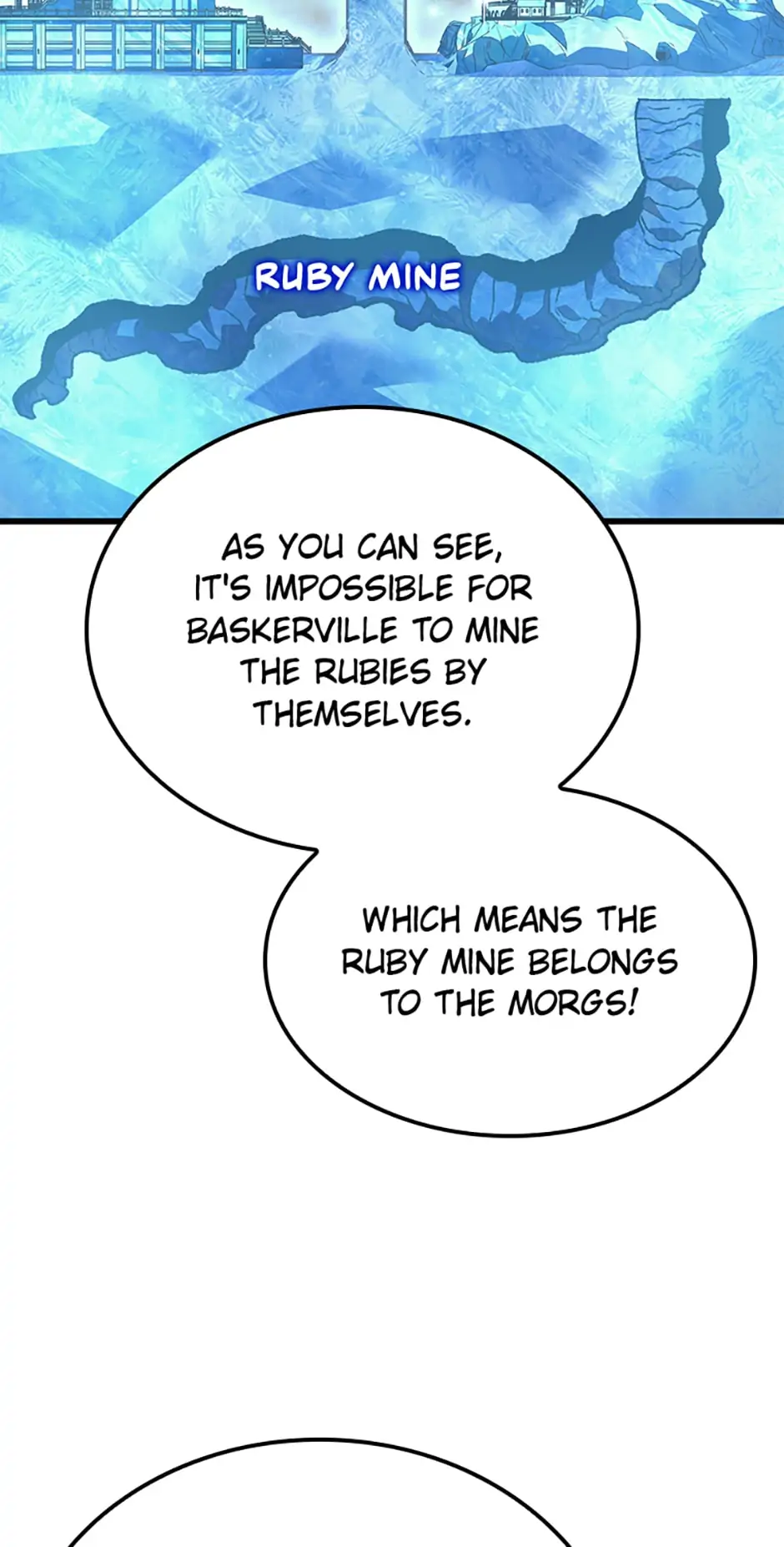 Read Revenge of the Baskerville Bloodhound En Manga Online