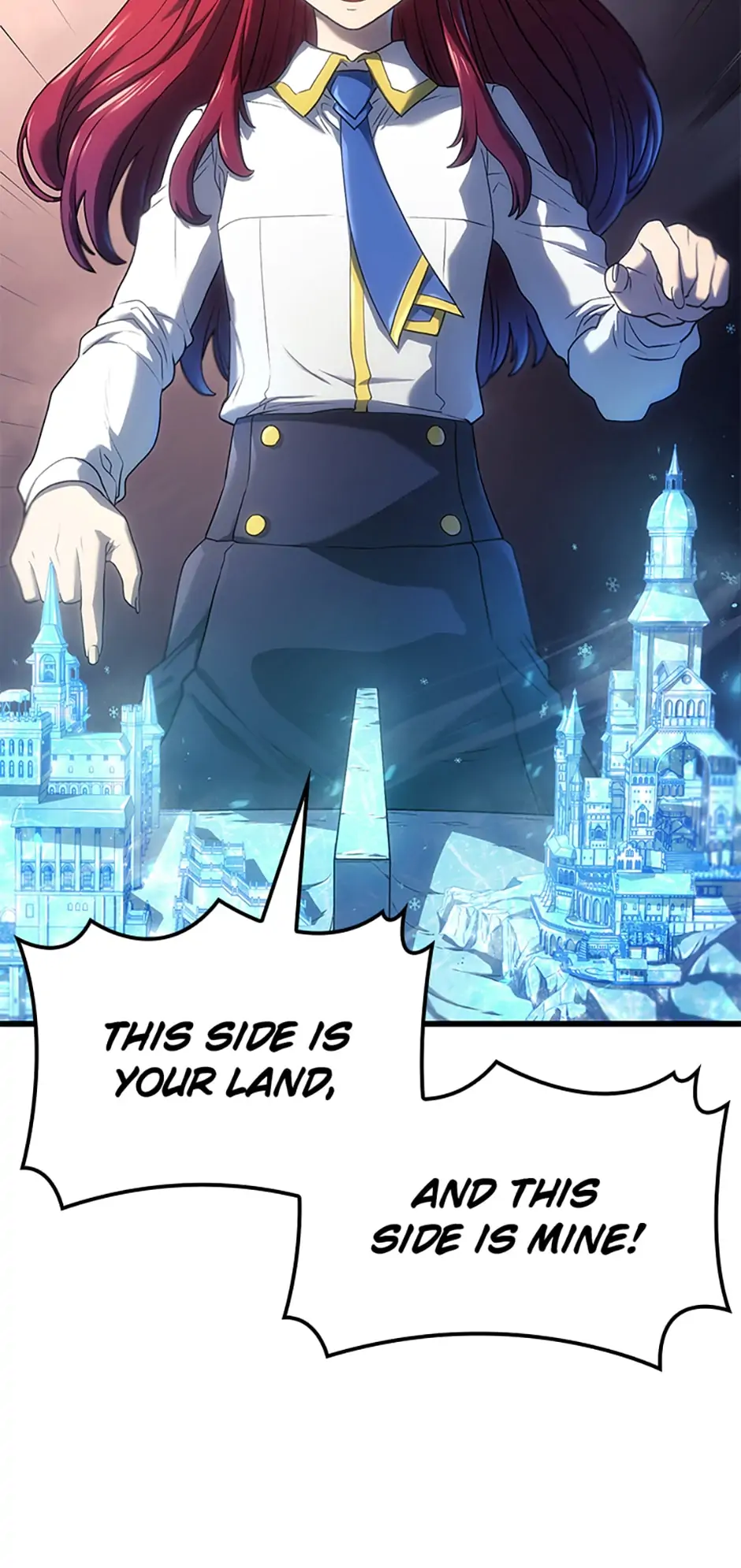 Read Revenge of the Baskerville Bloodhound En Manga Online