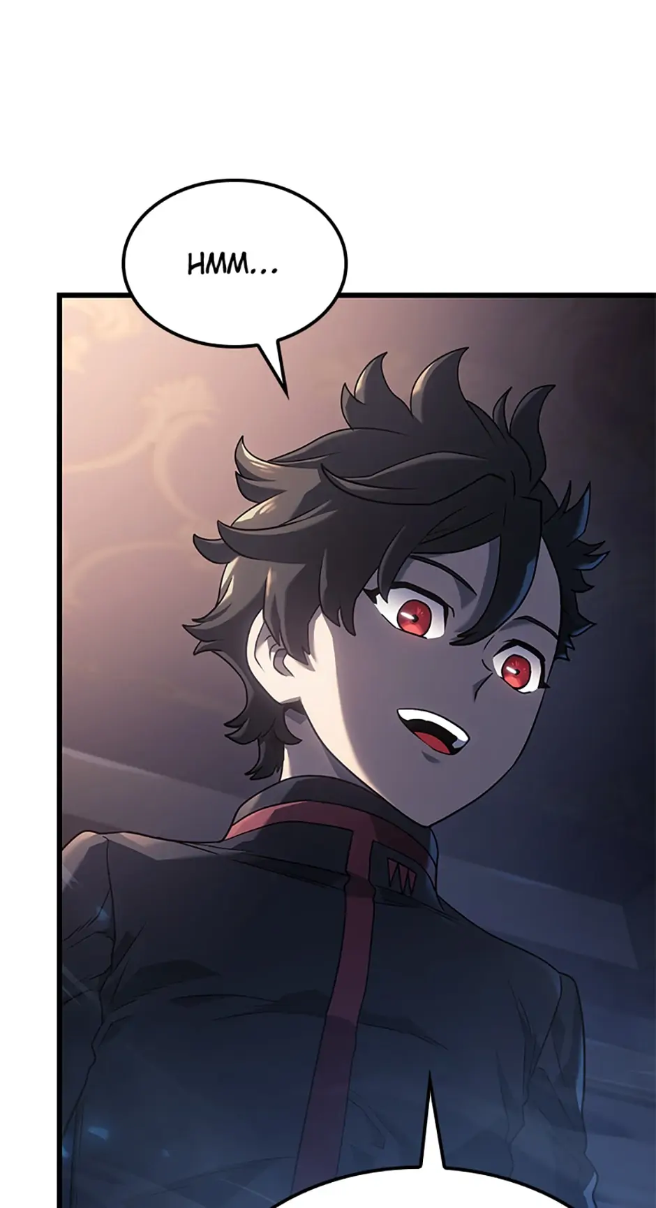 Read Revenge of the Baskerville Bloodhound En Manga Online