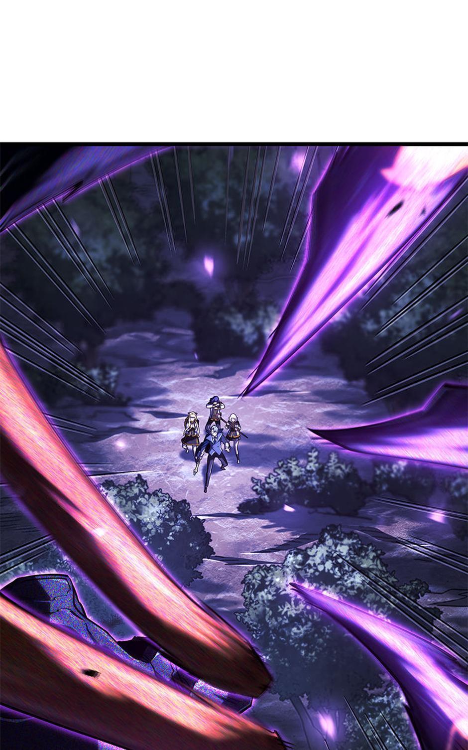 Read Revenge of the Baskerville Bloodhound En Manga Online